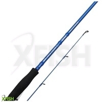 Savage Gear Sgs4 Precision Lure Specialist Medium Pergető Horgászbot 274cm 7-35g 2 Részes
