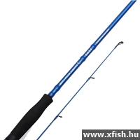 Savage Gear Sgs4 Precision Lure Specialist Heavy Pergető Horgászbot 290cm 10-45g 2 Részes
