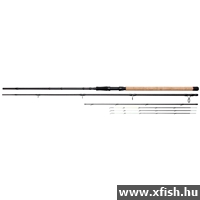 Dam Sense X Light Feeder Horgászbot 300cm Max:80g 3+3 Részes