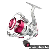 Dam Quick 1 Pink 2000 Pergető Orsó Nőknek