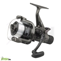 Dam Nova Nyeletőfékes Orsó 5000 Monofil Zsinórral Feltöltve