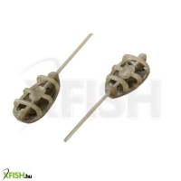 Extra Carp Method Feeder Max Plus Feeder kosár 20g