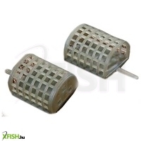 Extra Carp Top Feeder Kosár Closed (Zárt-20G)