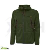 Scierra Drifter Softshell Jacketmoss Átmeneti Kabát Xl
