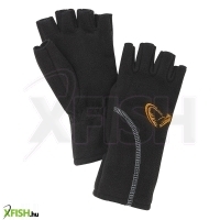 Savage Gear Puha Polár Kesztyű Xl-es