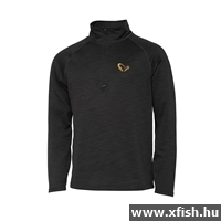 Savage Gear Regenerator Half Zip Pulóver Xxxl