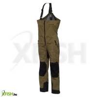 Savage Gear Sg4 Bib Thermo Nadrág L