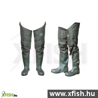 Gázló Combcsizma Delphin River 45-Ös Méret