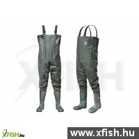 Gázló Melles Csizma Delphin River 44-Es Méret