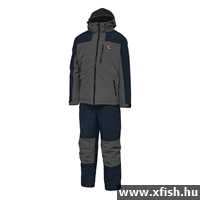 Dam Intenze -20 Thermal Suit Thermo Ruha Szett S