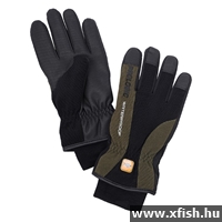 Prologic Téli Vízálló Kesztyű L-es