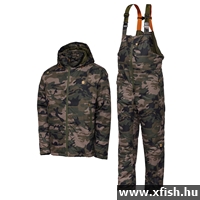 Prologic Avenger Thermal Suit Thermo Ruha Szett Xl