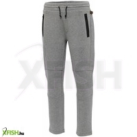 Savage Gear Tec Foam Joggers Melegítőnadrág Szürke S