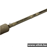 Savage Gear Sg4 Crankbait Specialist Baitcasting Medium Pergető Horgászbot 216cm 7-20g 1 Részes