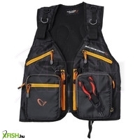 Savage Gear Pro Tact Spinning Vest Pergető Mellény