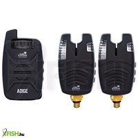 Carp Expert Elektromos Kapásjelző Szett Adige 512 (1+2)
