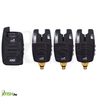Carp Expert Elektromos Kapásjelző Szett Adige 512 (1+3)