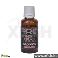 Starbaits Probiotic Dropper Aroma Monstercrab Rák 30 ml