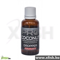 Starbaits Probiotic Dropper Aroma Coconut Kókusz 30 ml