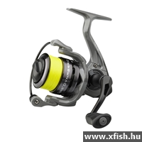 Dam Dynabraid 1000 Pergető Orsó Fonott Zsinórral Feltöltve