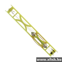 Energofish Fenekező Szerelék 35G.Fonott Zsinorral