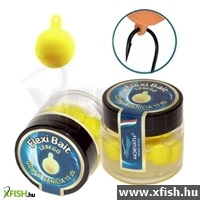 Flexi Bait Csali Imitáció Golyó Vanilia 10Db-Os Kt0061