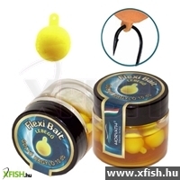 Flexi Bait Csali Imitáció Golyó Kagyló 10Db-Os Kt0064