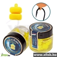 Flexi Bait Csali Imitáció Dupla Kukorca Méz 10Db-Os Kt0068