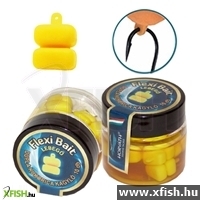 Flexi Bait Csali Imitáció Dupla Kukorca Kagyló 10Db-Os Kt0069