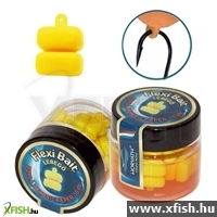 Flexi Bait Csali Imitáció Dupla Kukorca Eper 10Db-Os Kt0070