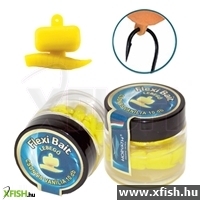 Flexi Bait Csali Imitáció Csontis Vanilia 10Db-Os Kt0071