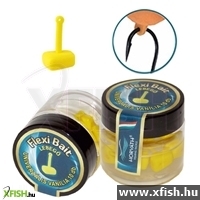 Flexi Bait Csali Imitáció Univerzális Vanilia 10Db-Os Kt007