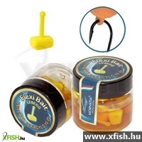 Flexi Bait Csali Imitáció Univerzális Kagyló 10Db-Os Kt0079