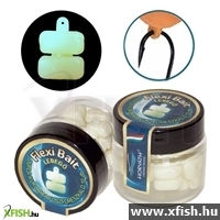 Flexi Bait Csali Imitáció Dupla Kukorca Foszforeszkáló 10Db-Os Kt0081