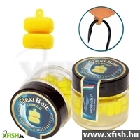 Flexi Bait Golyó Vajsavas Csaliimitáció