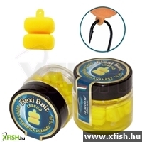 Flexi Bait Dupla Szilikon Kukorica Ananász