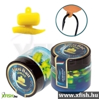 Flexi Bait Csontis Kukorica Polip-Tintahal