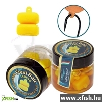 Flexi Bait Dupla Kukorica Maxi Kagyló