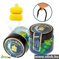 Flexi Bait Dupla Műkukorica Maxi Fokhagyma