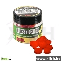 Carp Expert Elastocorn Gumikukorica Normál Piros Krill