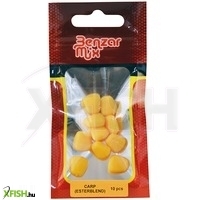 Benzar Instant Gumikukorica Carp Esterblend 10db/Csomag