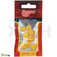 Benzar Instant Gumikukorica Édeskukorica 10db/Csomag