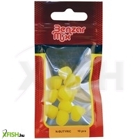 Benzar Instant Gumikukorica N Butyric 10db/Csomag