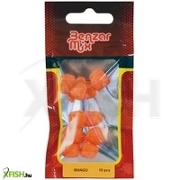 Benzar Instant Gumikukorica Mangó 10db/Csomag