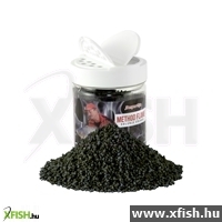 Benzar Method Flame Kagyló 100G Method Csali - Újdonság!