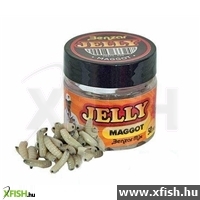 Benzar Jelly Baits Csali Imitáció Fehér Csonti