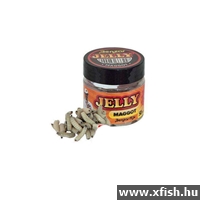 Benzar Jelly Baits Csali Imitáció Fénytárolós Csonti