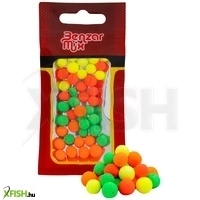 Benzar Mix Instant Fitopufi Color Mix Mini