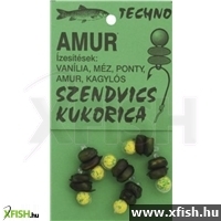 Szendvics Kukorica Amúr 5Db/Csomag