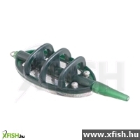 Carp Hunter Flat Method Kosár 40G